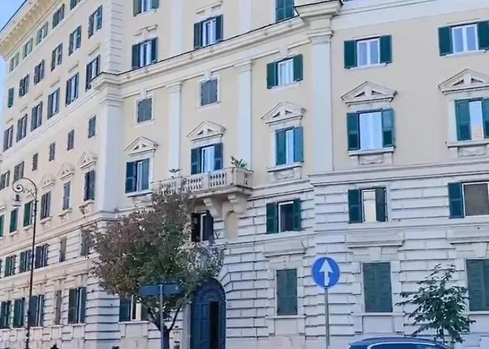 Trastevere * Rom
