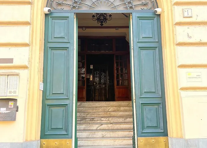 Apartment Trastevere