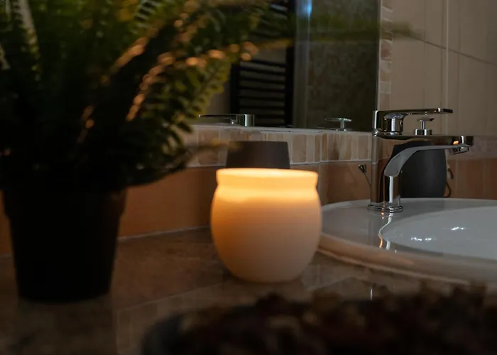 Trastevere Apartment *