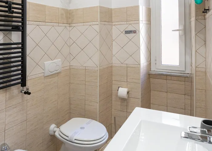 Apartment Trastevere
