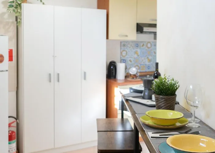 Trastevere Apartment *