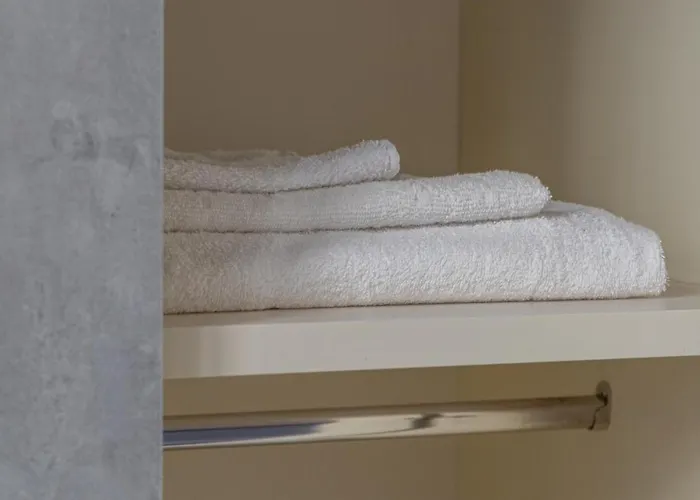 Apartment Trastevere *