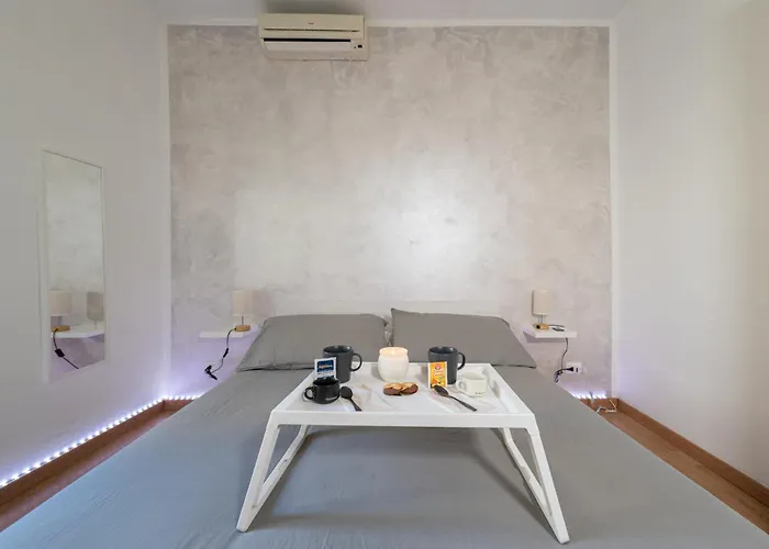 Apartment Trastevere Rom