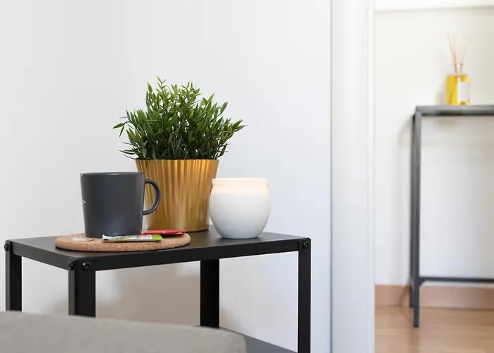 Trastevere Apartment