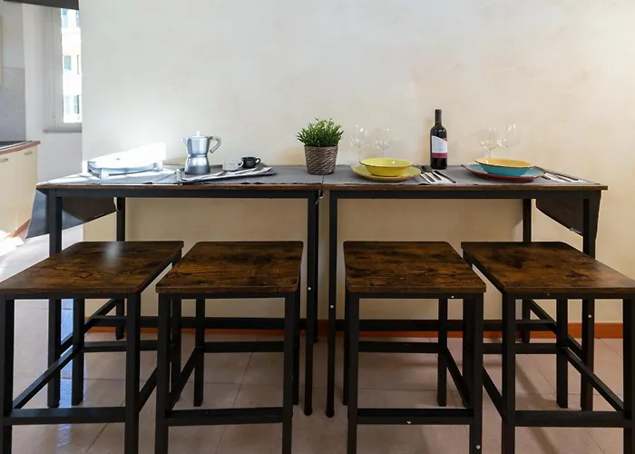 Apartment Trastevere