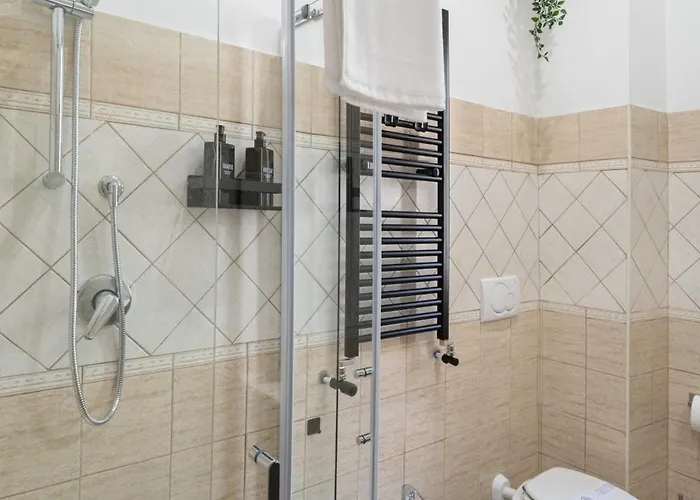 Apartment Trastevere *