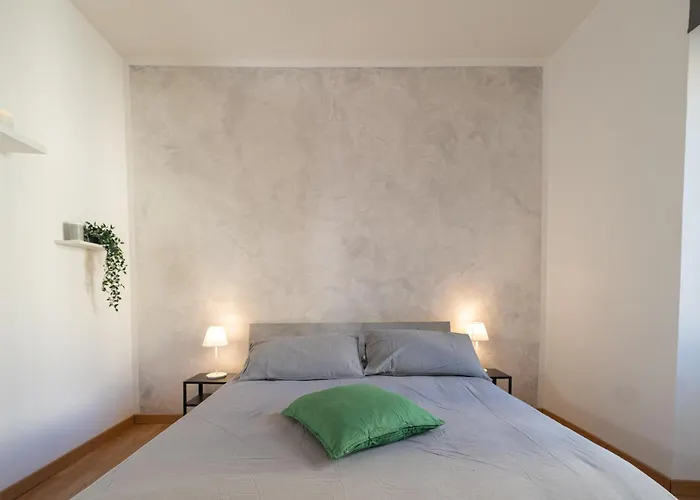 Trastevere Apartment Rom