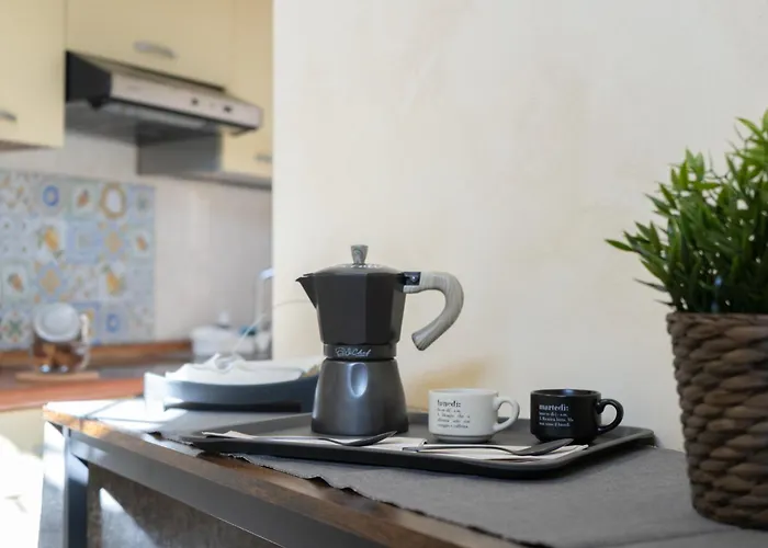 Apartment Trastevere Rom