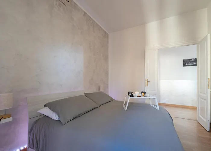 Trastevere Apartment