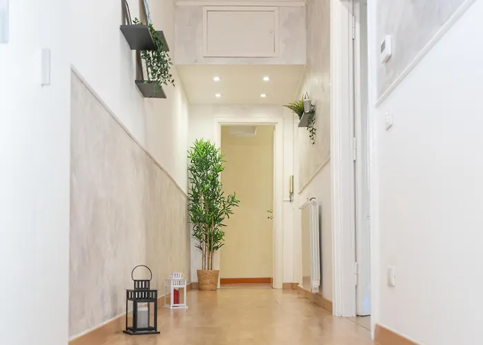 Apartment Trastevere