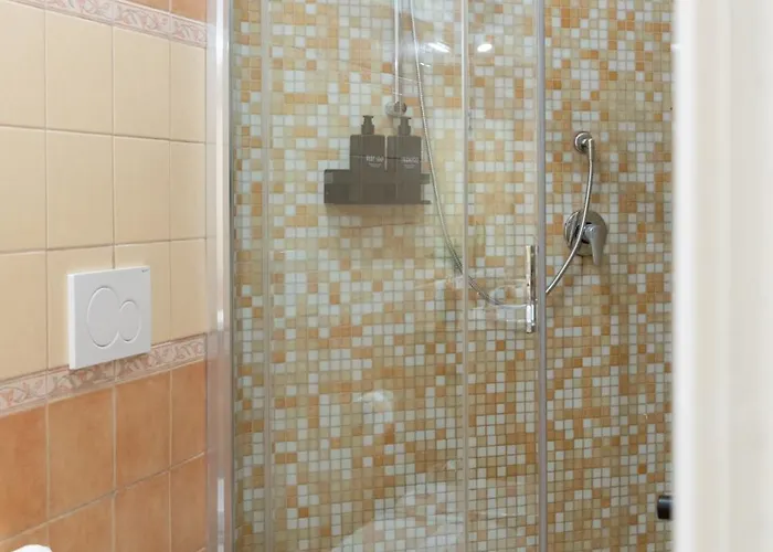 Trastevere Apartment *