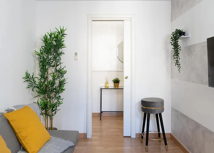 Apartment Trastevere *