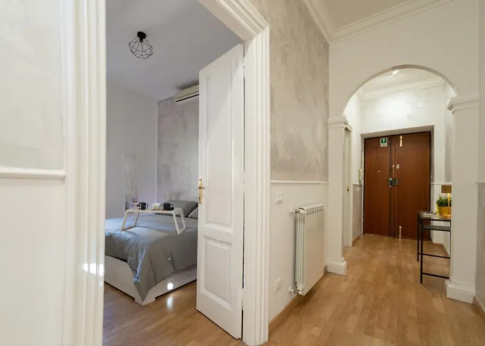 Trastevere Apartment Rom