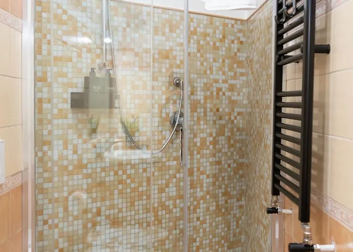 Trastevere Apartment