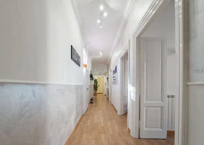 Apartment Trastevere *