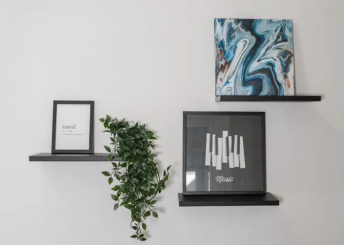 Apartment Trastevere Rom