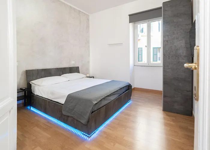 Trastevere Apartment