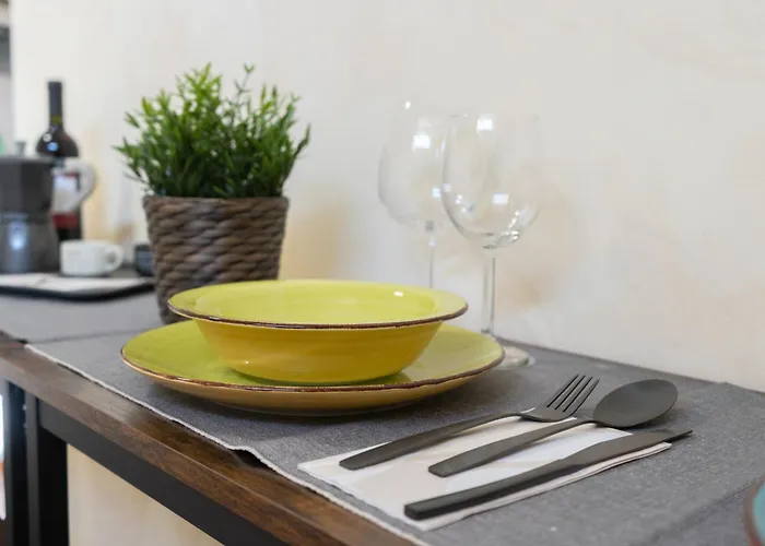 Apartment Trastevere