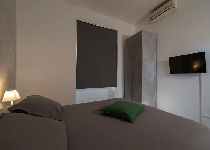 Trastevere Apartment *