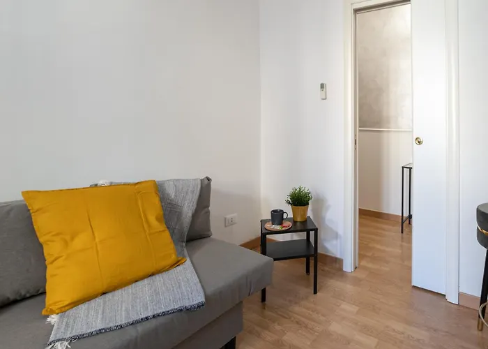 Apartment Trastevere *
