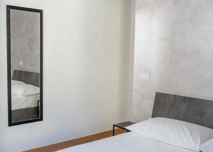 Apartment Trastevere Rom