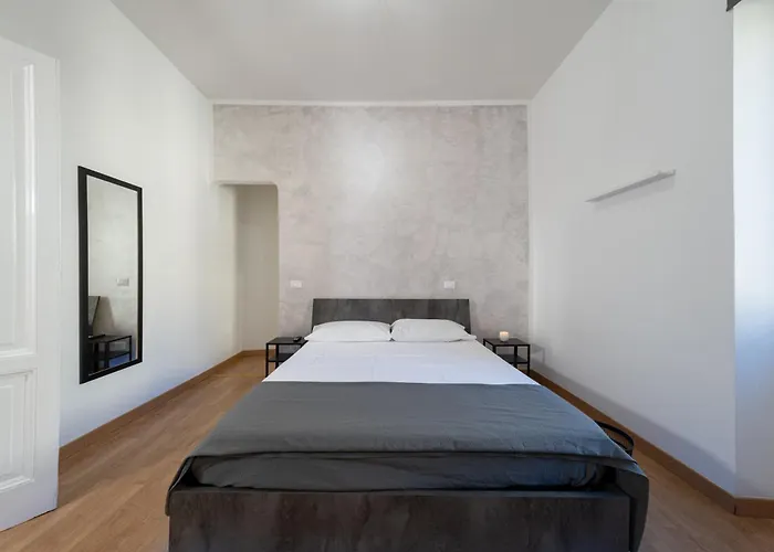 Apartment Trastevere