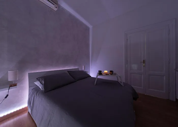 Apartment Trastevere *