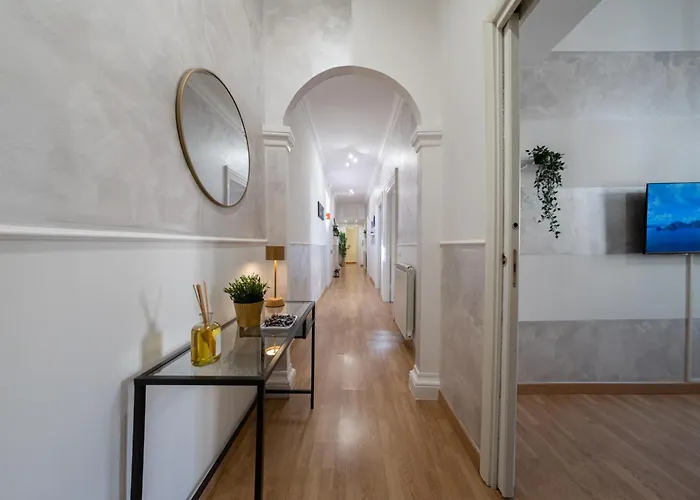 Apartment Trastevere *